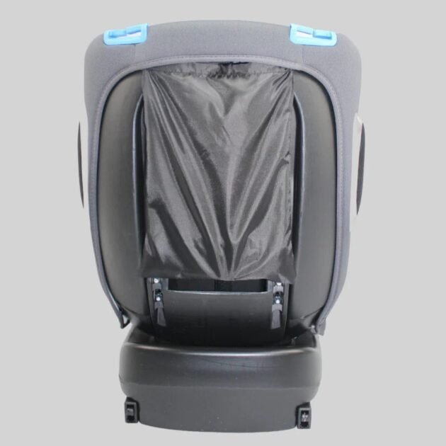 Siège Auto Evolutif 360° Groupe 0+/1/2/3 (0à36kg) - Popypapa