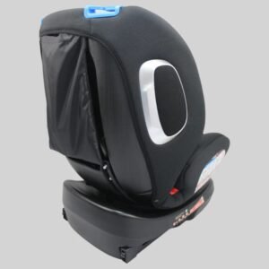 Siège Auto Evolutif 360° Groupe 0+/1/2/3 (0à36kg) - Popypapa