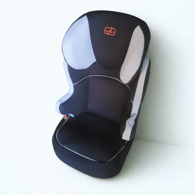 Siège Auto Groupes 2/3 (15-36 kg) - Go Safety