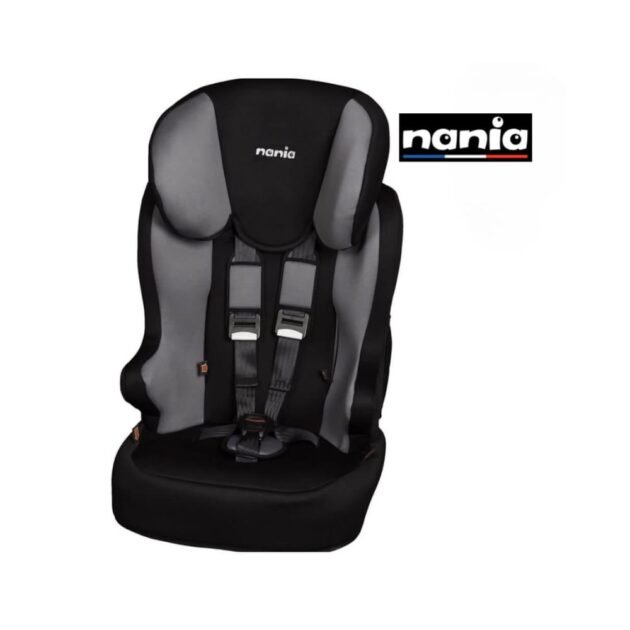 siège auto racer sp - nania