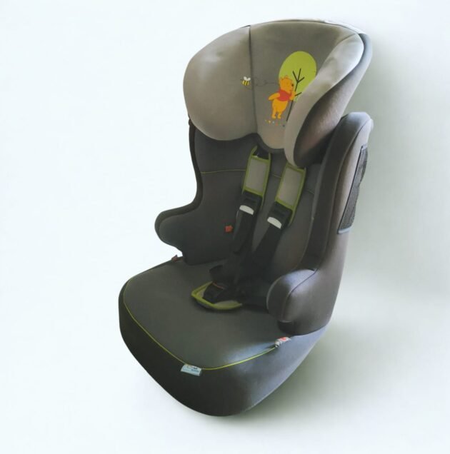 siège auto sp groupes 1-2-3 (9-36 kg) - disney Siège Auto Groupes 1/2/3 (9-36 kg) - Disney
