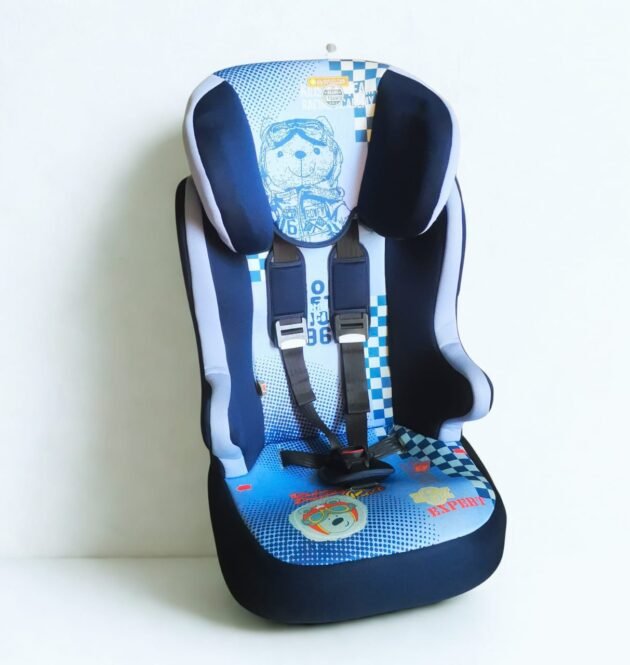 siège auto sp groupes 1-2-3 (9-36 kg) - nania 2 Siège Auto SP Groupes 1/2/3 (9-36 kg) - Nania