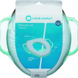 siège réducteur wc enfant - bebe confort Siège Réducteur WC Enfant - Bebe Confort
