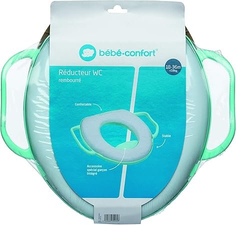 Siège Réducteur WC Enfant - Bebe Confort