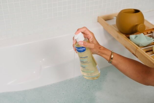 stelatopia huile lavante idéale Stelatopia Huile Lavante 500 Ml- Mustela