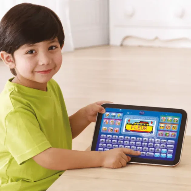 Tablette Genius XL - Vtech