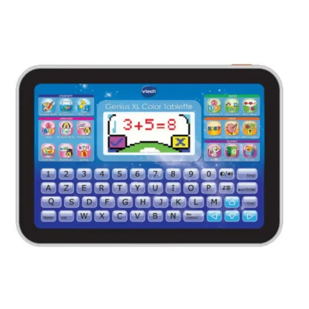 Tablette Genius XL - Vtech
