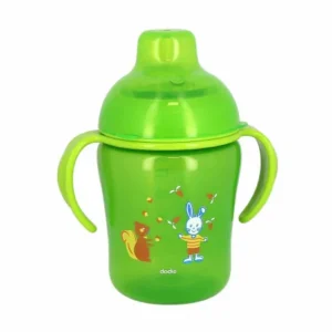 tasse d'apprentissage 300ml +12mois Tasse D'apprentissage 300ml +12Mois - Dodie