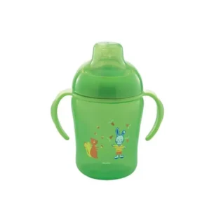 tasse d'apprentissage 300ml +12mois - dodie Tasse D'apprentissage 300ml +12Mois - Dodie