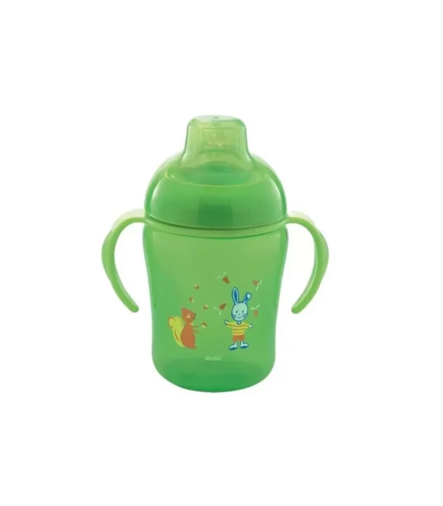 tasse d'apprentissage 300ml +12mois - dodie Tasse D'apprentissage 300ml +12Mois - Dodie
