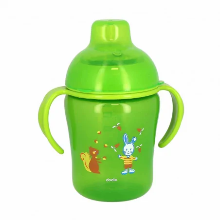 tasse d'apprentissage 300ml +12mois Tasse D'apprentissage 300ml +12Mois - Dodie