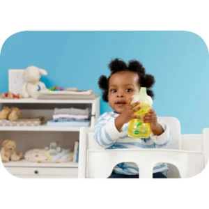 tasse d'apprentissage fun to drink cup Tasse D'apprentissage Fun To Drink Cup +8Mois - Mam