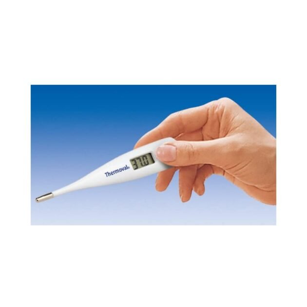 thermomètre simple et fiable