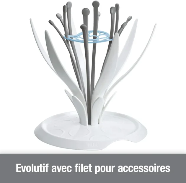 Egouttoir à Biberons Multi Dry - NUK