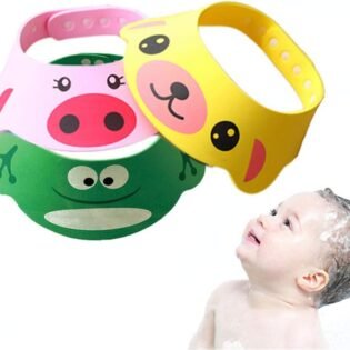 visière de bain eva pratique