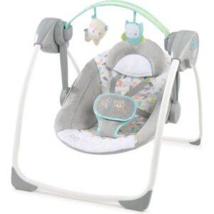 Balancelle Compacte Comfort 2 Go Portable - Ingenuity