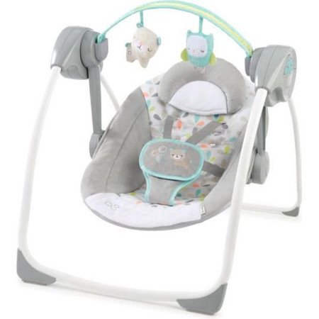 Balancelle Compacte Comfort 2 Go Portable - Ingenuity