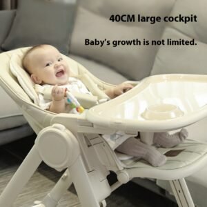 chaise haute confortable pour bebe Chaise Haute Pour Bebe - Fondness