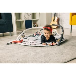 Tapis D'éveil Gymini Rock - Tiny Love