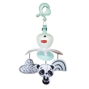 Mobile 3en1 Collection Black and White Décor - Tiny Love