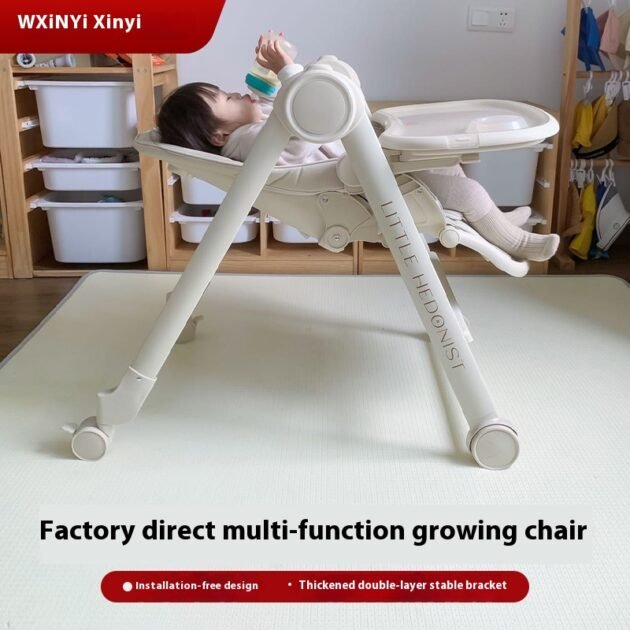 multi position - fondness Chaise Haute Pour Bebe - Fondness