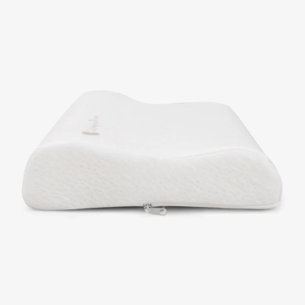 Oreiller Ergonomique Ventilé à Mémoire de Forme - Kikkaboo