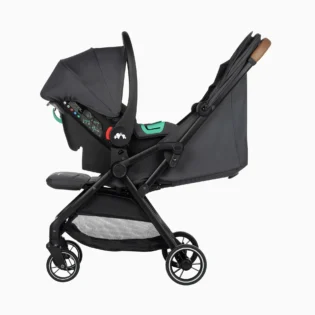duo sunlite bébé confort polyvalente
