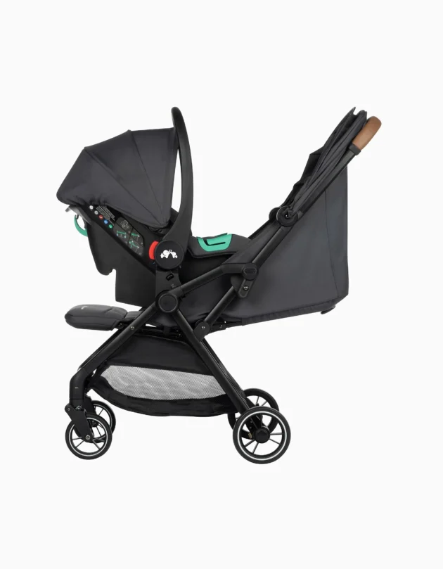 duo sunlite bébé confort polyvalente