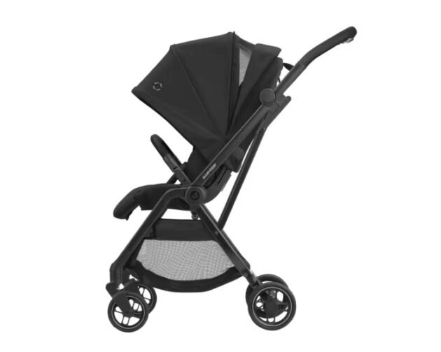 Poussette leona maxi cosi