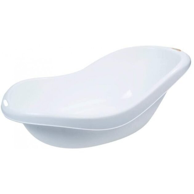 Baignoire Ergonomique Avec Vidange - Bébé Confort