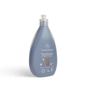 Liquide Vaisselle et Biberon 500 ml - Green Mood