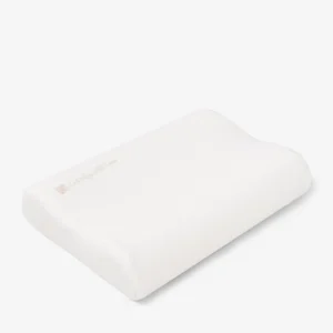 Oreiller Ergonomique Ventilé à Mémoire de Forme - Kikkaboo