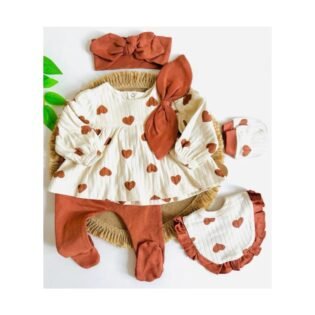 profil pack de naissance 5 pièces pour fille - cayzen 2 Pack De Naissance 5 Pièces Pour Fille - Cayzen