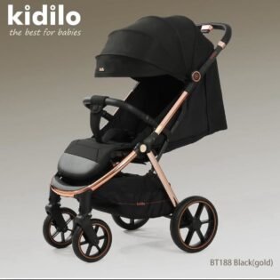 Poussette Auto Fold Cover - Kidilo