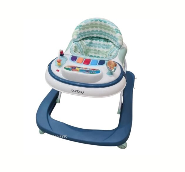 Youpala Musical 2en1 Pour Bebe - Burbay
