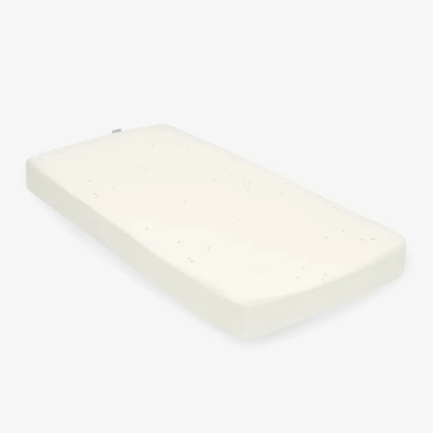 Protège-Matelas Ajusté En Jersey - Kikkaboo