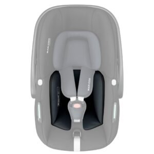 Siège Auto Pebble S Tonal Black - Maxi Cosi