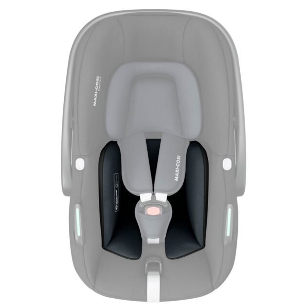 Siège Auto Pebble S Tonal Black - Maxi Cosi
