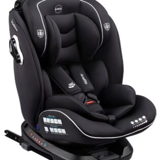 siege-auto-kidilo-KBH311-247x247 Siège Auto Isofix Groupe 0-1-2-3 Rotatif 360° - Kidilo