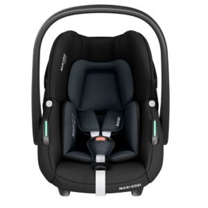 Siège Auto Pebble S Tonal Black - Maxi Cosi