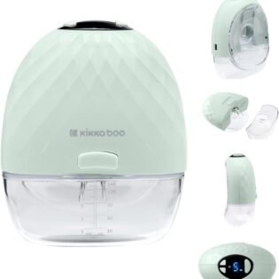tire-lait-electrique-portable-winnie-kikkaboo-6 tire-lait portable winnie