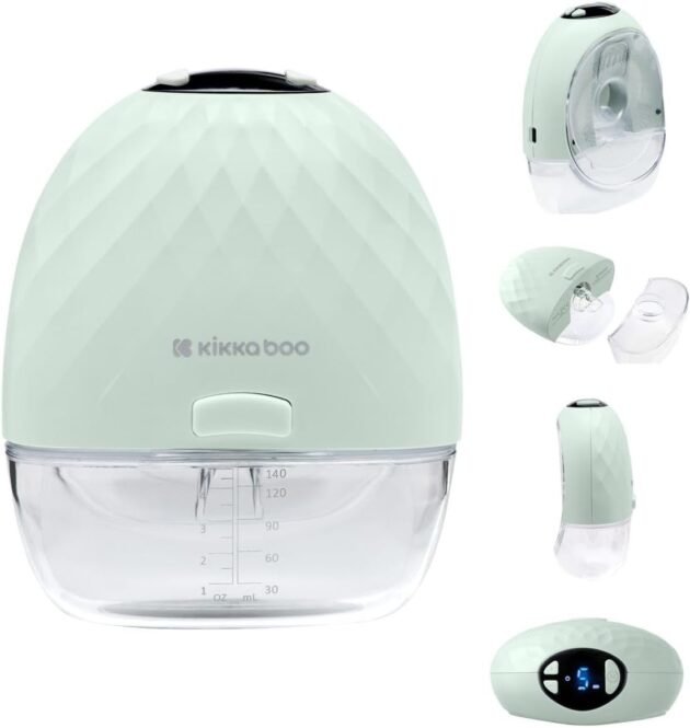 tire-lait-electrique-portable-winnie-kikkaboo-6 tire-lait portable winnie