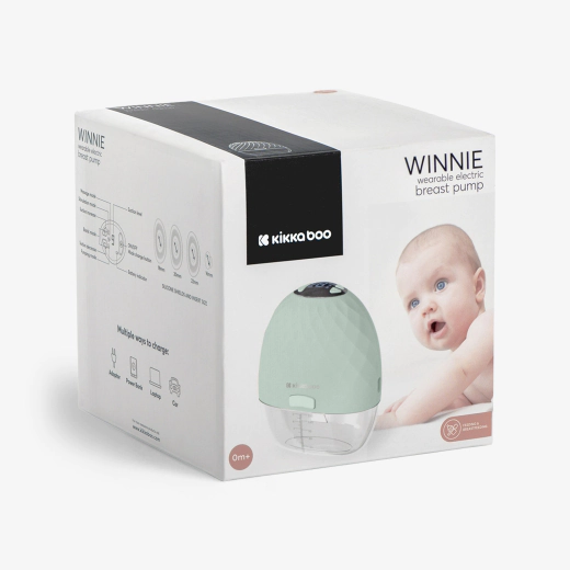 tire-lait winnie