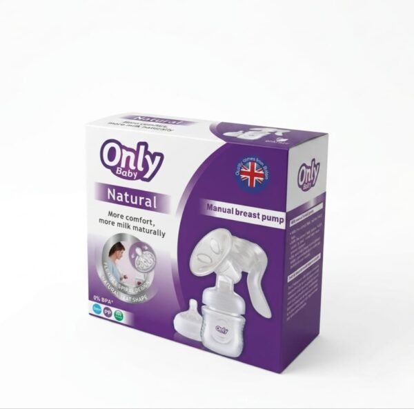 tire lait pratique - only baby gobebe.ma