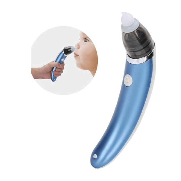 Aspirateur nasal électrique pour bébé