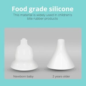 Aspirateur nasal électrique pour bébé