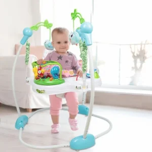 Jumper pour bébé 0-3 ans - Tiibaby