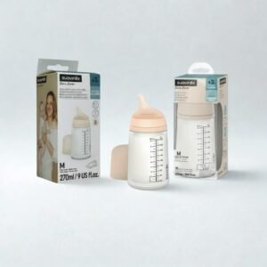 zero zero 270ml débit moyen confortable