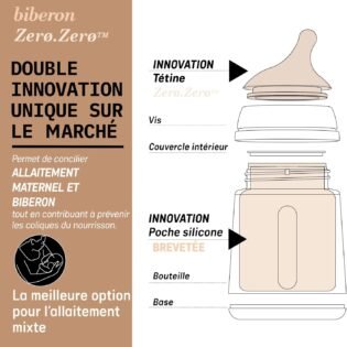 zero zero 270ml débit moyen 3
