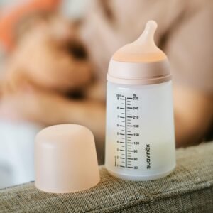 zero zero 270ml débit moyen suavinex
